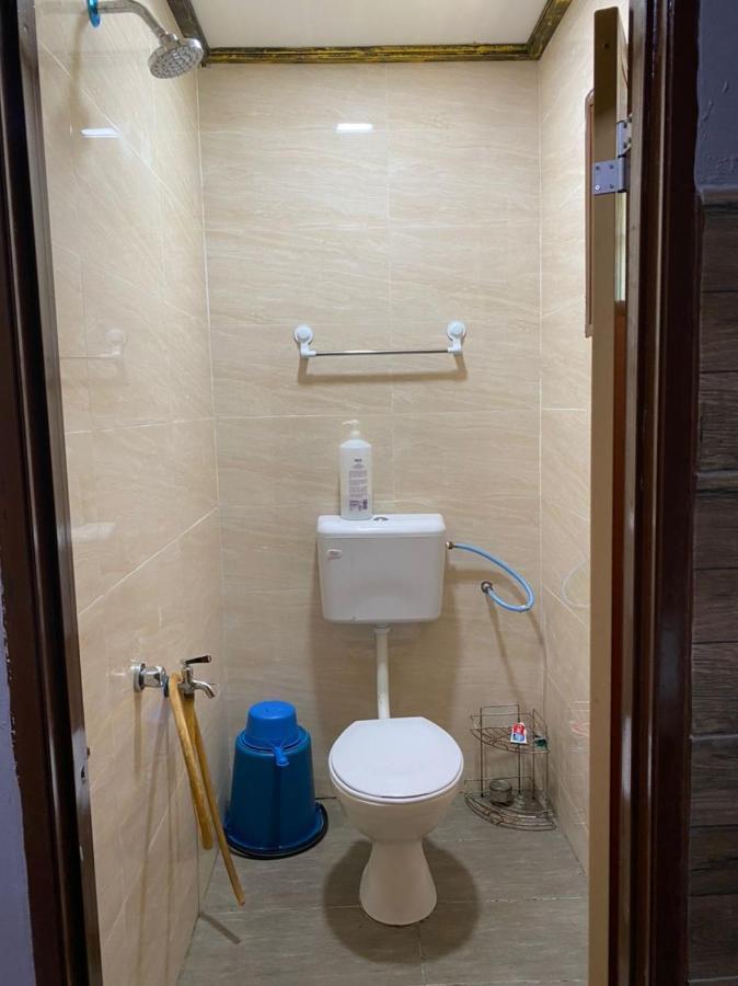 Homestay Dusun Ana Balun Слим Ривър Екстериор снимка