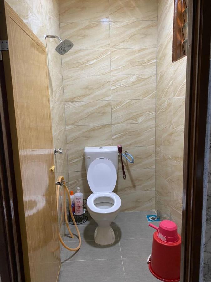 Homestay Dusun Ana Balun Слим Ривър Екстериор снимка