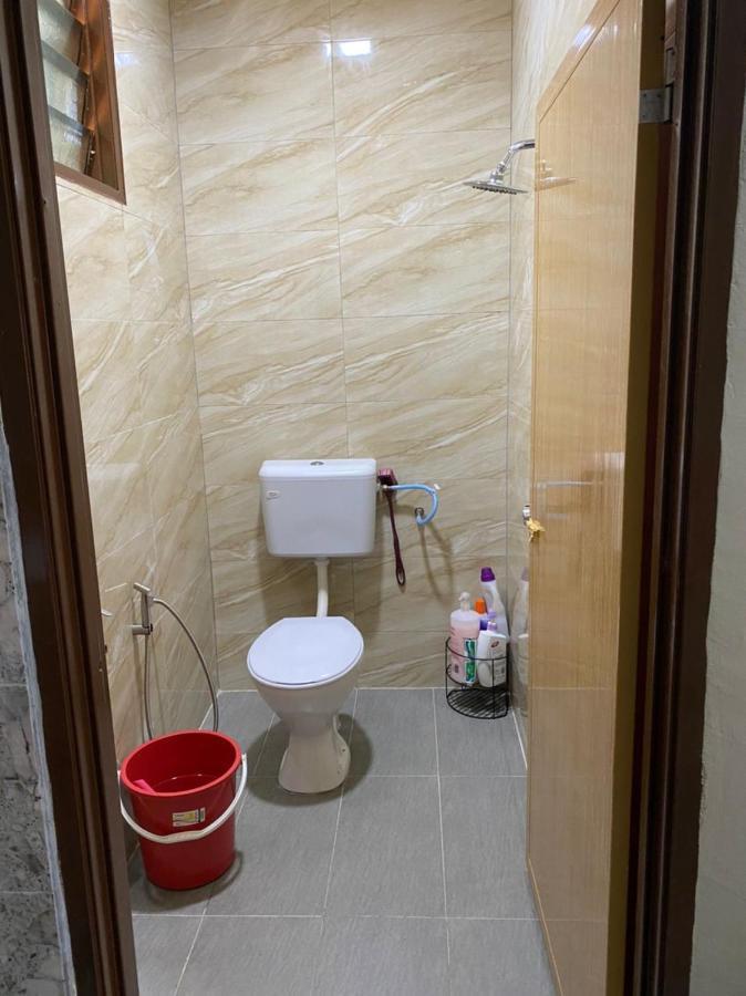 Homestay Dusun Ana Balun Слим Ривър Екстериор снимка