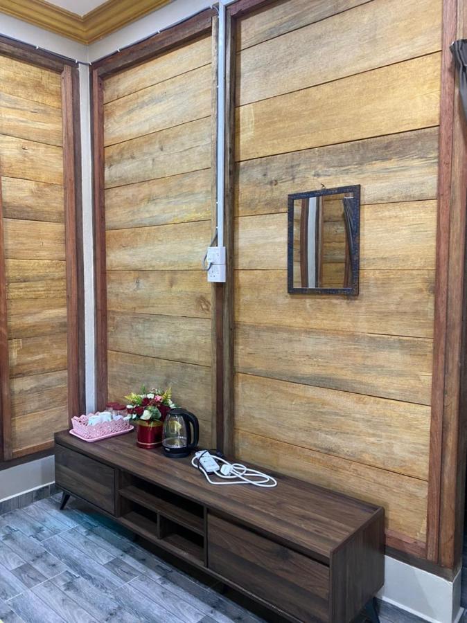Homestay Dusun Ana Balun Слим Ривър Екстериор снимка